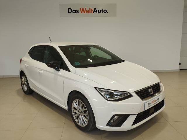 SEATIbiza 1.0 TSI S&S FR XS 81 kW (110 CV)