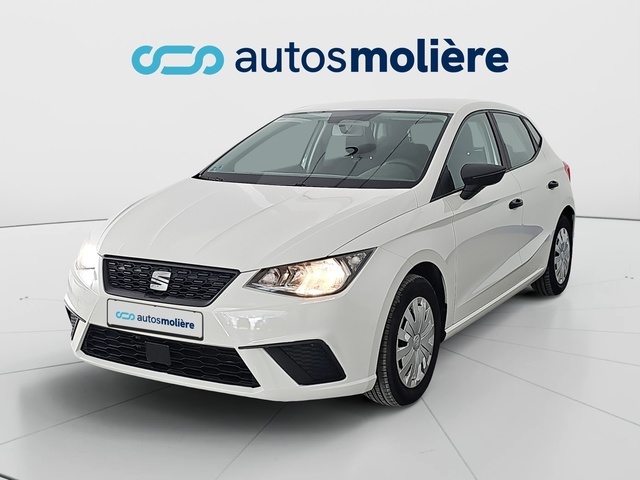 SEATIbiza 1.0 MPI Reference Plus 59 kW (80 CV)