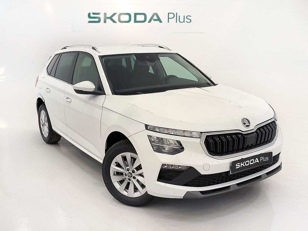 Skoda 1.0 TSI Selection 85 kW (115 CV) Kamiq 1
