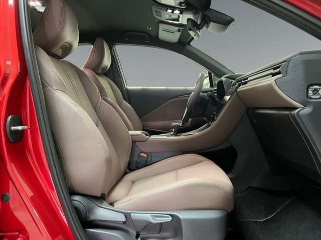 Lexus LBX 1.5 HEV Elegant Plus 100 kW (136 CV) Vehículo usado en Madrid - 7