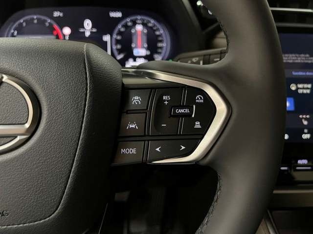 Lexus LBX 1.5 HEV Elegant Plus 100 kW (136 CV) Vehículo usado en Madrid - 15