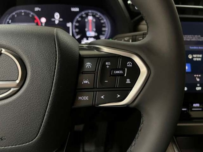 Lexus LBX 1.5 HEV Elegant Plus 100 kW (136 CV) Vehículo usado en Madrid - 15 Lexus LBX 1.5 HEV Elegant Plus 100 kW (136 CV) Vehículo usado en Madrid - 15