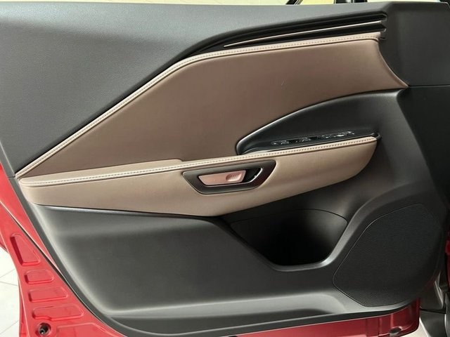 Lexus LBX 1.5 HEV Elegant Plus 100 kW (136 CV) Vehículo usado en Madrid - 30 Lexus LBX 1.5 HEV Elegant Plus 100 kW (136 CV) Vehículo usado en Madrid - 30