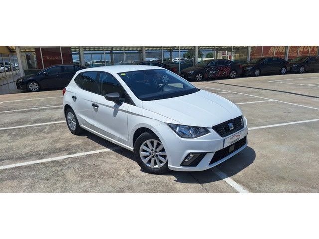 SEATIbiza 1.0 EcoTSI Reference Plus 70 kW (95 CV) Vehículo usado en Barcelona - 3