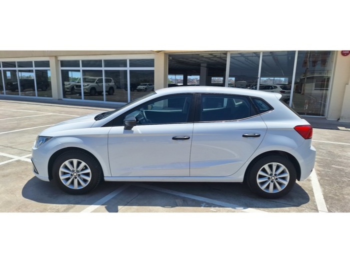 SEATIbiza 1.0 EcoTSI Reference Plus 70 kW (95 CV) Vehículo usado en Barcelona - 4 SEATIbiza 1.0 EcoTSI Reference Plus 70 kW (95 CV) Vehículo usado en Barcelona - 4