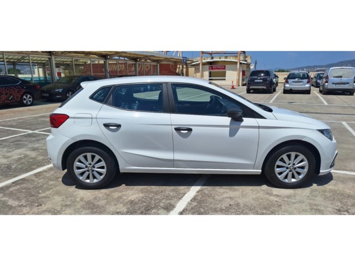 SEATIbiza 1.0 EcoTSI Reference Plus 70 kW (95 CV) Vehículo usado en Barcelona - 5 SEATIbiza 1.0 EcoTSI Reference Plus 70 kW (95 CV) Vehículo usado en Barcelona - 5