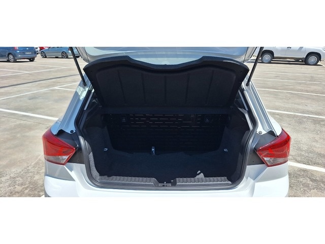 SEATIbiza 1.0 EcoTSI Reference Plus 70 kW (95 CV) Vehículo usado en Barcelona - 8