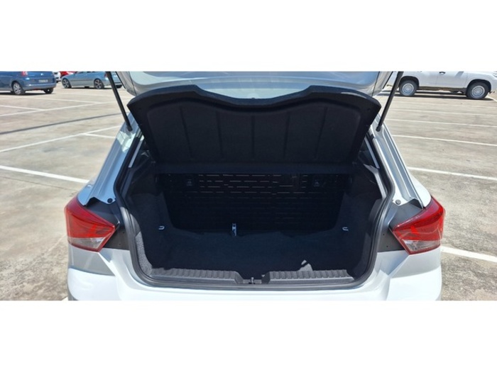 SEATIbiza 1.0 EcoTSI Reference Plus 70 kW (95 CV) Vehículo usado en Barcelona - 8 SEATIbiza 1.0 EcoTSI Reference Plus 70 kW (95 CV) Vehículo usado en Barcelona - 8