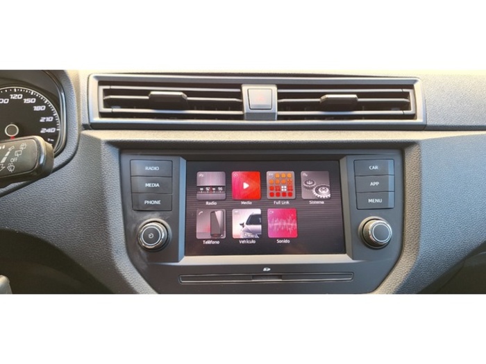 SEATIbiza 1.0 EcoTSI Reference Plus 70 kW (95 CV) Vehículo usado en Barcelona - 13 SEATIbiza 1.0 EcoTSI Reference Plus 70 kW (95 CV) Vehículo usado en Barcelona - 13