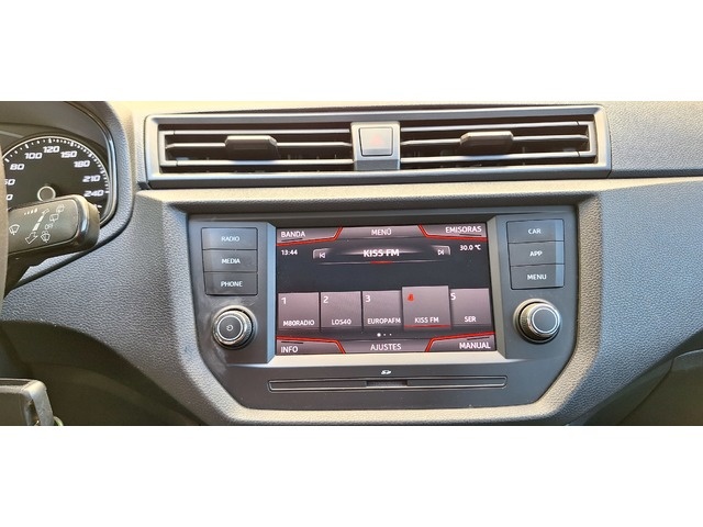 SEATIbiza 1.0 EcoTSI Reference Plus 70 kW (95 CV) Vehículo usado en Barcelona - 14