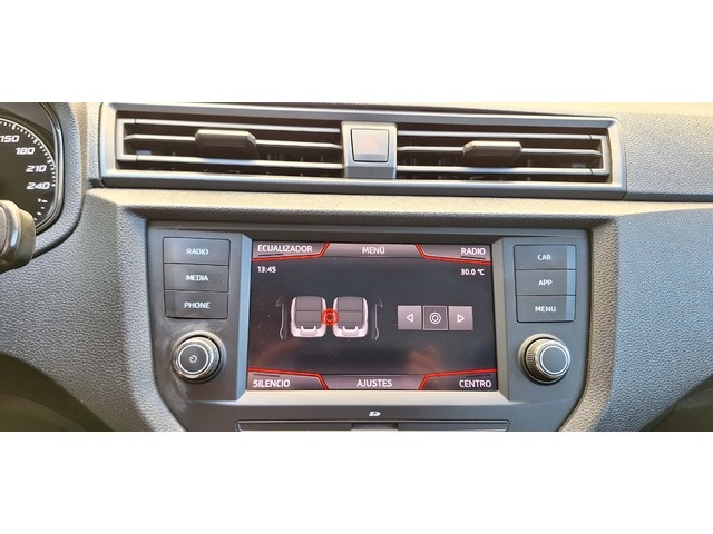 SEATIbiza 1.0 EcoTSI Reference Plus 70 kW (95 CV) Vehículo usado en Barcelona - 16