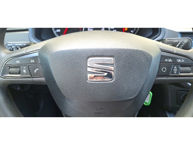 SEATIbiza 1.0 EcoTSI Reference Plus 70 kW (95 CV) Vehículo usado en Barcelona - 24