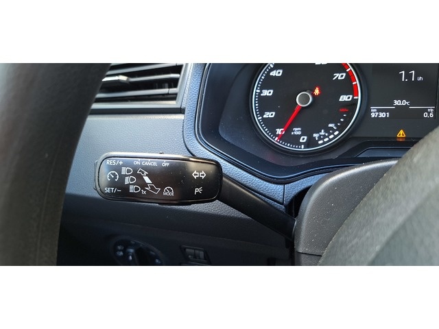 SEATIbiza 1.0 EcoTSI Reference Plus 70 kW (95 CV) Vehículo usado en Barcelona - 25