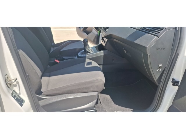 SEATIbiza 1.0 EcoTSI Reference Plus 70 kW (95 CV) Vehículo usado en Barcelona - 30