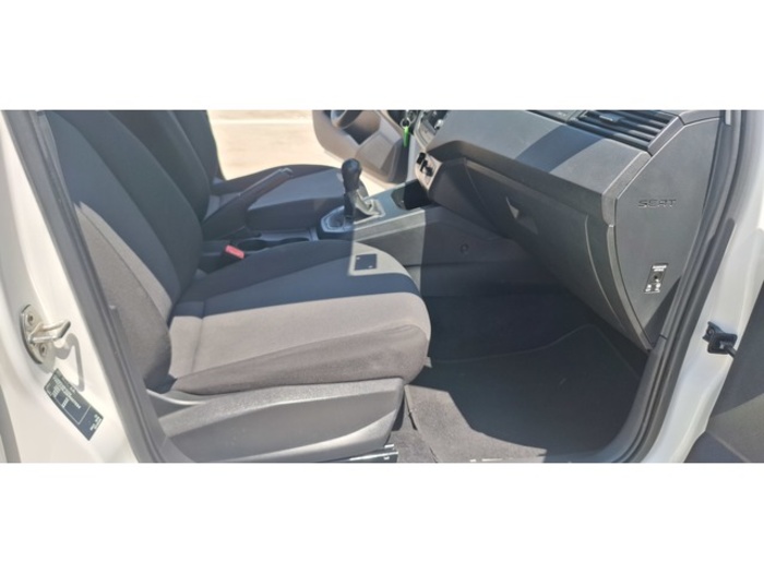 SEATIbiza 1.0 EcoTSI Reference Plus 70 kW (95 CV) Vehículo usado en Barcelona - 30 SEATIbiza 1.0 EcoTSI Reference Plus 70 kW (95 CV) Vehículo usado en Barcelona - 30