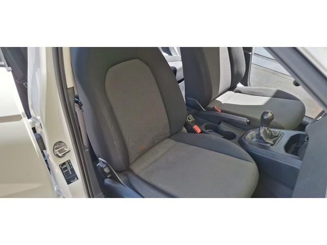 SEATIbiza 1.0 EcoTSI Reference Plus 70 kW (95 CV) Vehículo usado en Barcelona - 31