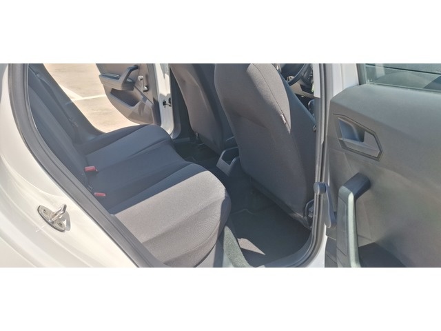 SEATIbiza 1.0 EcoTSI Reference Plus 70 kW (95 CV) Vehículo usado en Barcelona - 33