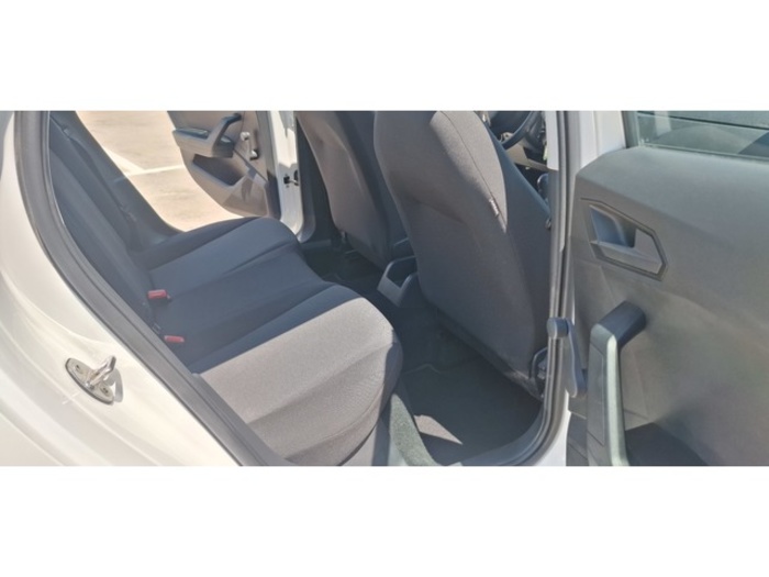 SEATIbiza 1.0 EcoTSI Reference Plus 70 kW (95 CV) Vehículo usado en Barcelona - 33 SEATIbiza 1.0 EcoTSI Reference Plus 70 kW (95 CV) Vehículo usado en Barcelona - 33