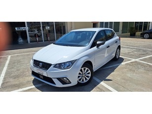 SEAT Ibiza 1.0 EcoTSI Reference Plus 70 kW (95 CV)