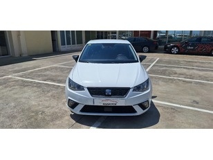 SEAT Ibiza 1.0 EcoTSI Reference Plus 70 kW (95 CV) SEAT Ibiza 1.0 EcoTSI Reference Plus 70 kW (95 CV)