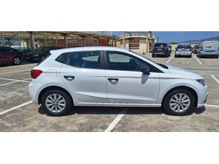 SEAT Ibiza 1.0 EcoTSI Reference Plus 70 kW (95 CV) SEAT Ibiza 1.0 EcoTSI Reference Plus 70 kW (95 CV)