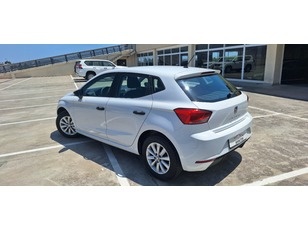SEAT Ibiza 1.0 EcoTSI Reference Plus 70 kW (95 CV) SEAT Ibiza 1.0 EcoTSI Reference Plus 70 kW (95 CV)