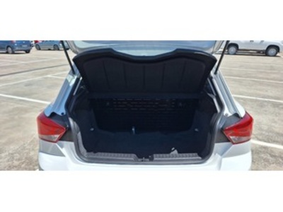 SEAT Ibiza 1.0 EcoTSI Reference Plus 70 kW (95 CV) SEAT Ibiza 1.0 EcoTSI Reference Plus 70 kW (95 CV)