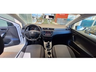 SEAT Ibiza 1.0 EcoTSI Reference Plus 70 kW (95 CV) SEAT Ibiza 1.0 EcoTSI Reference Plus 70 kW (95 CV)