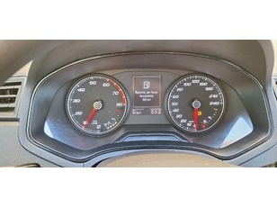 SEAT Ibiza 1.0 EcoTSI Reference Plus 70 kW (95 CV) SEAT Ibiza 1.0 EcoTSI Reference Plus 70 kW (95 CV)