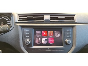 SEAT Ibiza 1.0 EcoTSI Reference Plus 70 kW (95 CV) SEAT Ibiza 1.0 EcoTSI Reference Plus 70 kW (95 CV)