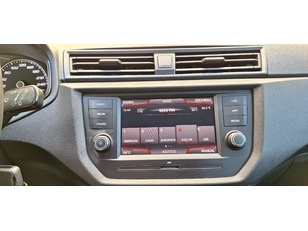 SEAT Ibiza 1.0 EcoTSI Reference Plus 70 kW (95 CV) SEAT Ibiza 1.0 EcoTSI Reference Plus 70 kW (95 CV)