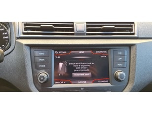 SEAT Ibiza 1.0 EcoTSI Reference Plus 70 kW (95 CV) SEAT Ibiza 1.0 EcoTSI Reference Plus 70 kW (95 CV)