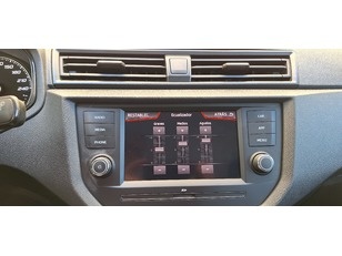 SEAT Ibiza 1.0 EcoTSI Reference Plus 70 kW (95 CV) SEAT Ibiza 1.0 EcoTSI Reference Plus 70 kW (95 CV)