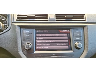 SEAT Ibiza 1.0 EcoTSI Reference Plus 70 kW (95 CV) SEAT Ibiza 1.0 EcoTSI Reference Plus 70 kW (95 CV)