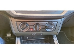 SEAT Ibiza 1.0 EcoTSI Reference Plus 70 kW (95 CV) SEAT Ibiza 1.0 EcoTSI Reference Plus 70 kW (95 CV)