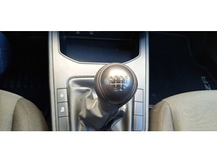 SEAT Ibiza 1.0 EcoTSI Reference Plus 70 kW (95 CV) SEAT Ibiza 1.0 EcoTSI Reference Plus 70 kW (95 CV)