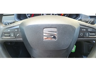 SEAT Ibiza 1.0 EcoTSI Reference Plus 70 kW (95 CV) SEAT Ibiza 1.0 EcoTSI Reference Plus 70 kW (95 CV)