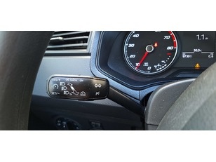 SEAT Ibiza 1.0 EcoTSI Reference Plus 70 kW (95 CV) SEAT Ibiza 1.0 EcoTSI Reference Plus 70 kW (95 CV)