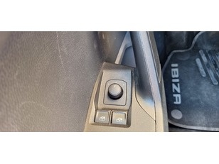 SEAT Ibiza 1.0 EcoTSI Reference Plus 70 kW (95 CV) SEAT Ibiza 1.0 EcoTSI Reference Plus 70 kW (95 CV)