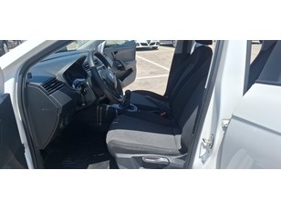 SEAT Ibiza 1.0 EcoTSI Reference Plus 70 kW (95 CV) SEAT Ibiza 1.0 EcoTSI Reference Plus 70 kW (95 CV)