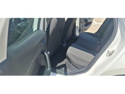 SEAT Ibiza 1.0 EcoTSI Reference Plus 70 kW (95 CV) SEAT Ibiza 1.0 EcoTSI Reference Plus 70 kW (95 CV)