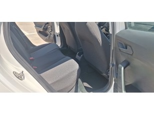 SEAT Ibiza 1.0 EcoTSI Reference Plus 70 kW (95 CV) SEAT Ibiza 1.0 EcoTSI Reference Plus 70 kW (95 CV)
