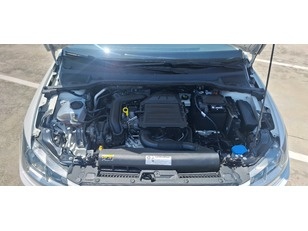 SEAT Ibiza 1.0 EcoTSI Reference Plus 70 kW (95 CV) SEAT Ibiza 1.0 EcoTSI Reference Plus 70 kW (95 CV)