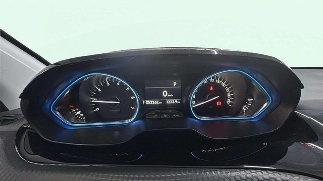 Peugeot2008 PureTech 110 S&S Signature 81 kW (110 CV) Vehículo usado en Barcelona - 13