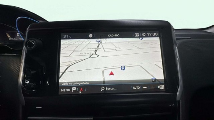 Peugeot2008 PureTech 110 S&S Signature 81 kW (110 CV) Vehículo usado en Barcelona - 14 Peugeot2008 PureTech 110 S&S Signature 81 kW (110 CV) Vehículo usado en Barcelona - 14