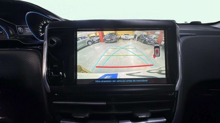 Peugeot2008 PureTech 110 S&S Signature 81 kW (110 CV) Vehículo usado en Barcelona - 15 Peugeot2008 PureTech 110 S&S Signature 81 kW (110 CV) Vehículo usado en Barcelona - 15