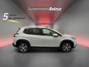 Peugeot 2008 PureTech 110 S&S Signature 81 kW (110 CV)