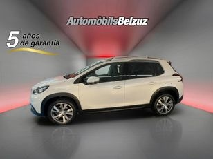 Peugeot 2008 PureTech 110 S&S Signature 81 kW (110 CV)