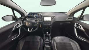 Peugeot 2008 PureTech 110 S&S Signature 81 kW (110 CV)