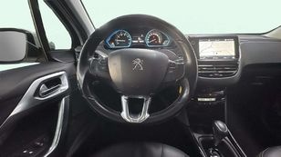 Peugeot 2008 PureTech 110 S&S Signature 81 kW (110 CV)